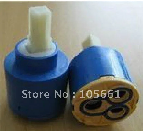 

faucet Accessories 40mm high quality water tap ceramic valve core