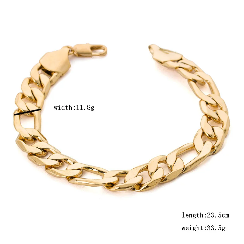 Online Buy Wholesale 22k gold bracelet from China 22k gold bracelet