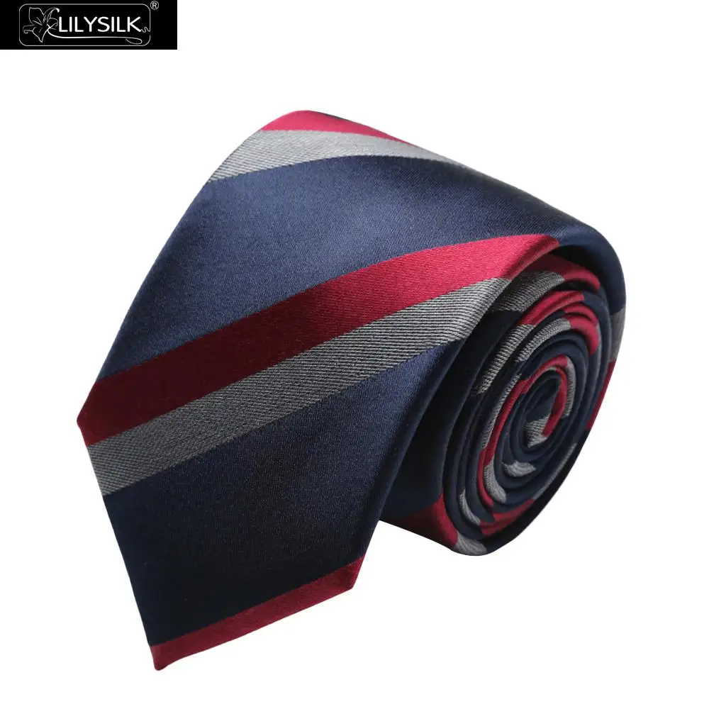 luxury brand ties