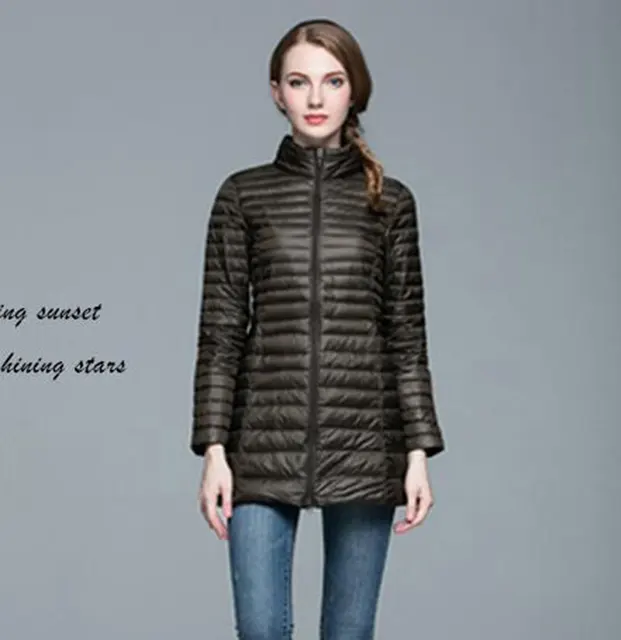 plus size down coat 4x