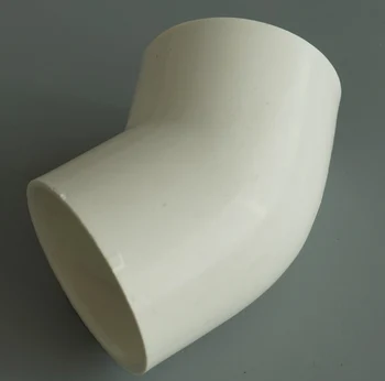 

1.5" Connector 45 Degrees PVC, Fitting, Socket for spa