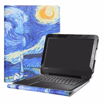 

Laptop Sleeve Bag Notebook Case Cover For 11.6" Lenovo N24 Windows & Lenovo N23 Windows / Lenovo 300e Windows Cover Handbag