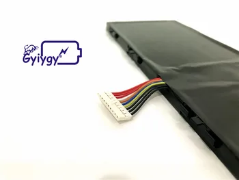 

xly Battery For FOR Msi BTY-S37 47.36Wh GS30 2M-013CN, GS30
