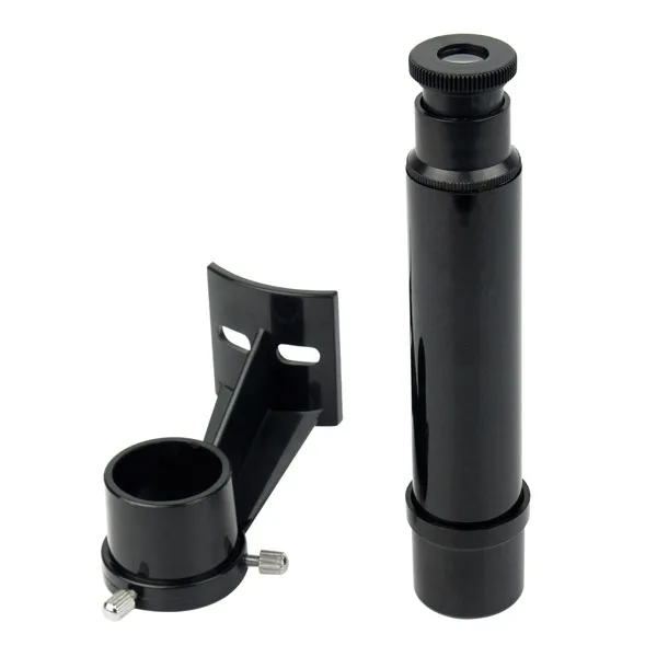 Best Price 5x24 Finderscope with Bracket Plastic Accessory Kit  (7)