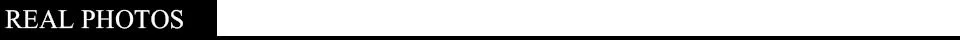 Real photos