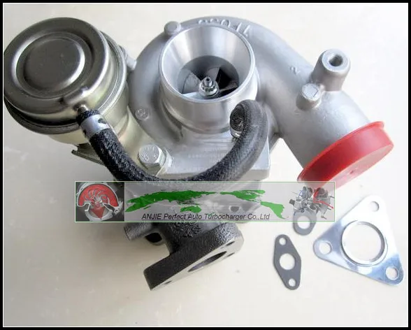 Turbo For MITSUBISHI Pajero III 2000-06,3.2DI-D;Shogun 2002-06 3.2L D 4M41 160HP TF035 49135-03410 49135-03411 Turbocharger