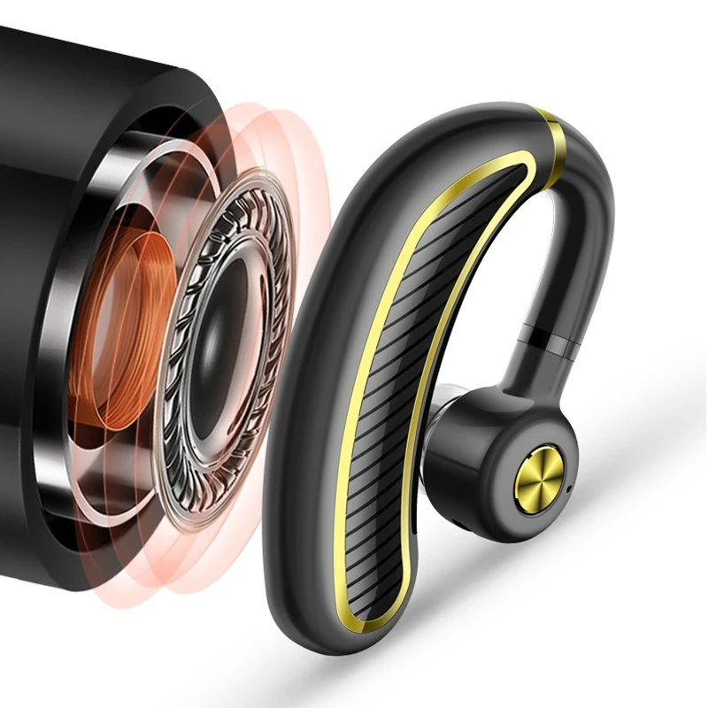 long talk time bluetooth headset