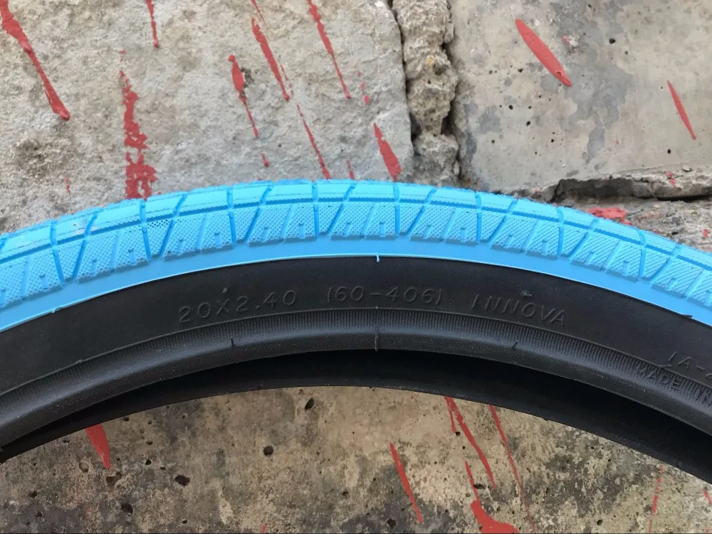 20x2 40 bmx tires