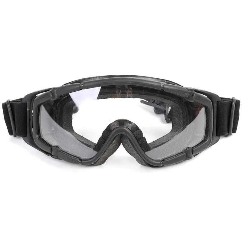 

Airsoft Tactical Helmet
