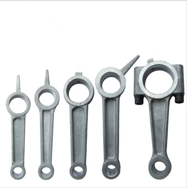 

Alloy Bore Air Compressor Connecting Link Rod