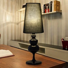 Классический дизайн Jaime hayon Metalarte Жозефина настольная лампа. Современная Италия Континентальный настольные лампы. Роскошные гладить настольная лампа