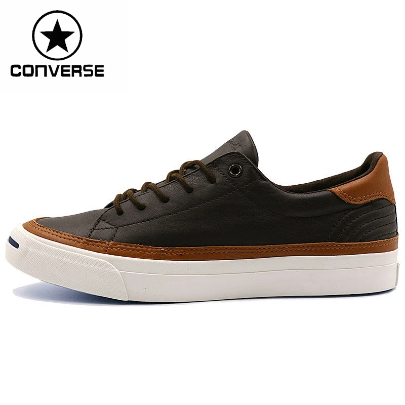 Prix pour Original Nouvelle Arrivée Converse Unisexe Planche À Roulettes Chaussures en cuir Sneakers Prix pour Original Nouvelle Arrivée Converse Unisexe Planche À Roulettes Chaussures en cuir Sneakers
