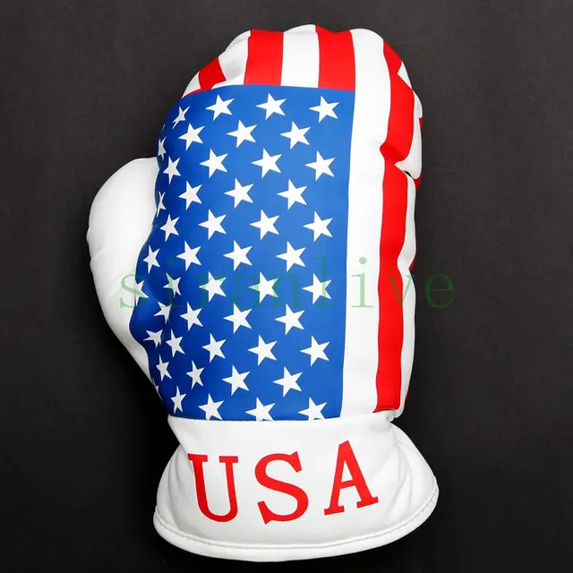Aliexpress.com : Buy New Golf Spider Fairway Wood Head Cover Boxing FW ...