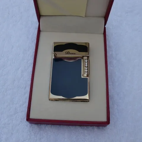 

The Lighter high-quality goods Ringing sound lighters High-end lighter gift,Smoking Accessories