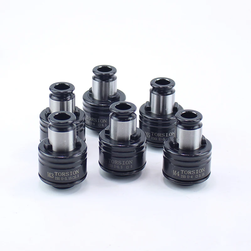 M3-M12 tapping machine 6