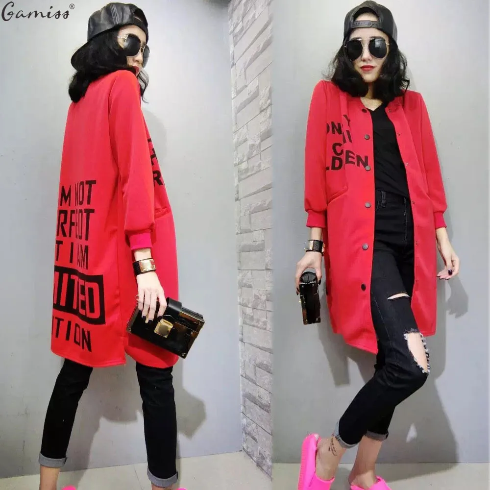gamis sweater cardigans casual autumn harajuku letters pocket sweaters plus size gamis sweater cardigans casual autumn harajuku letters pocket sweaters plus size