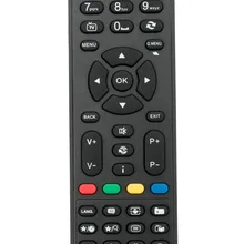 RC5118 RC4848 RC4862 ТВ пульт дистанционного управления для экскаватора Hitachi Луксор 24HBC05A 24HYC05 32HBC01 32HBC01A 32HBC01 65AO2SB 22HYC06