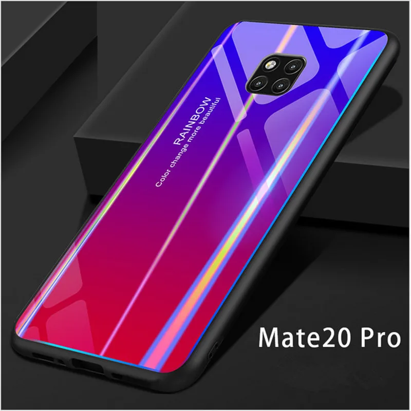 Case For Huawei Mate 20 Pro (18)