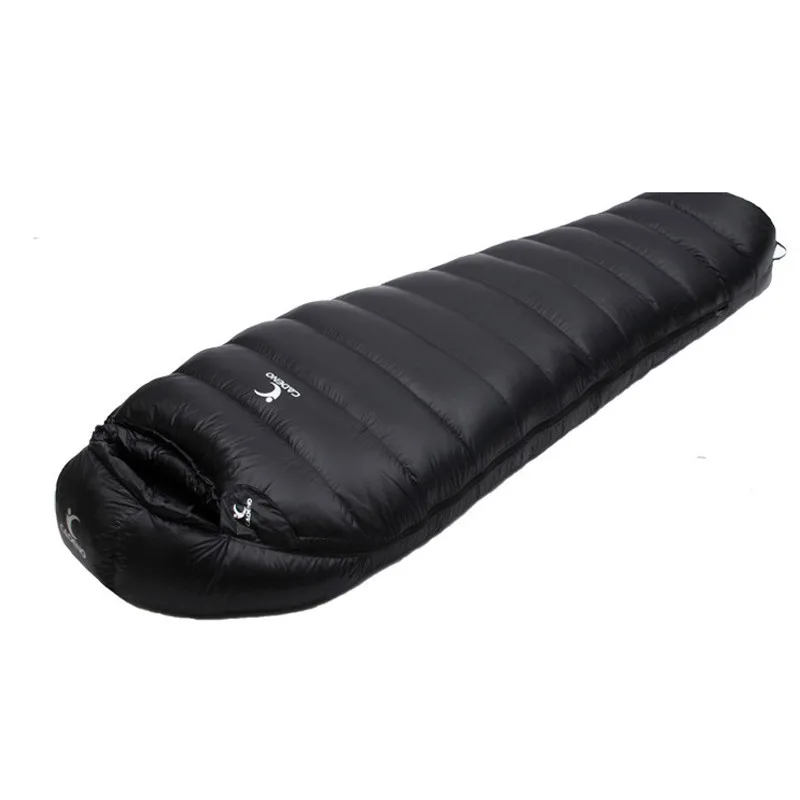 Ultralight Down Sleeping Bag 2