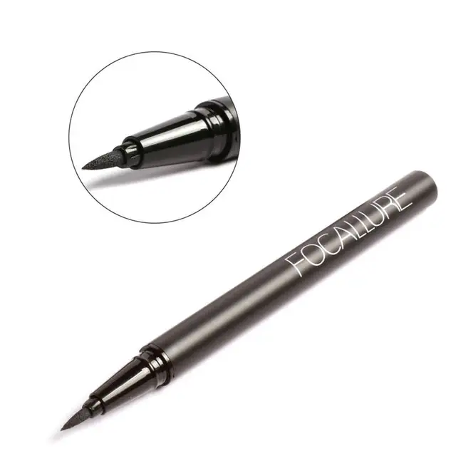 FOCALLURE Professional Liquid Eyeliner Pen Eye Liner Pencil 24 Hours