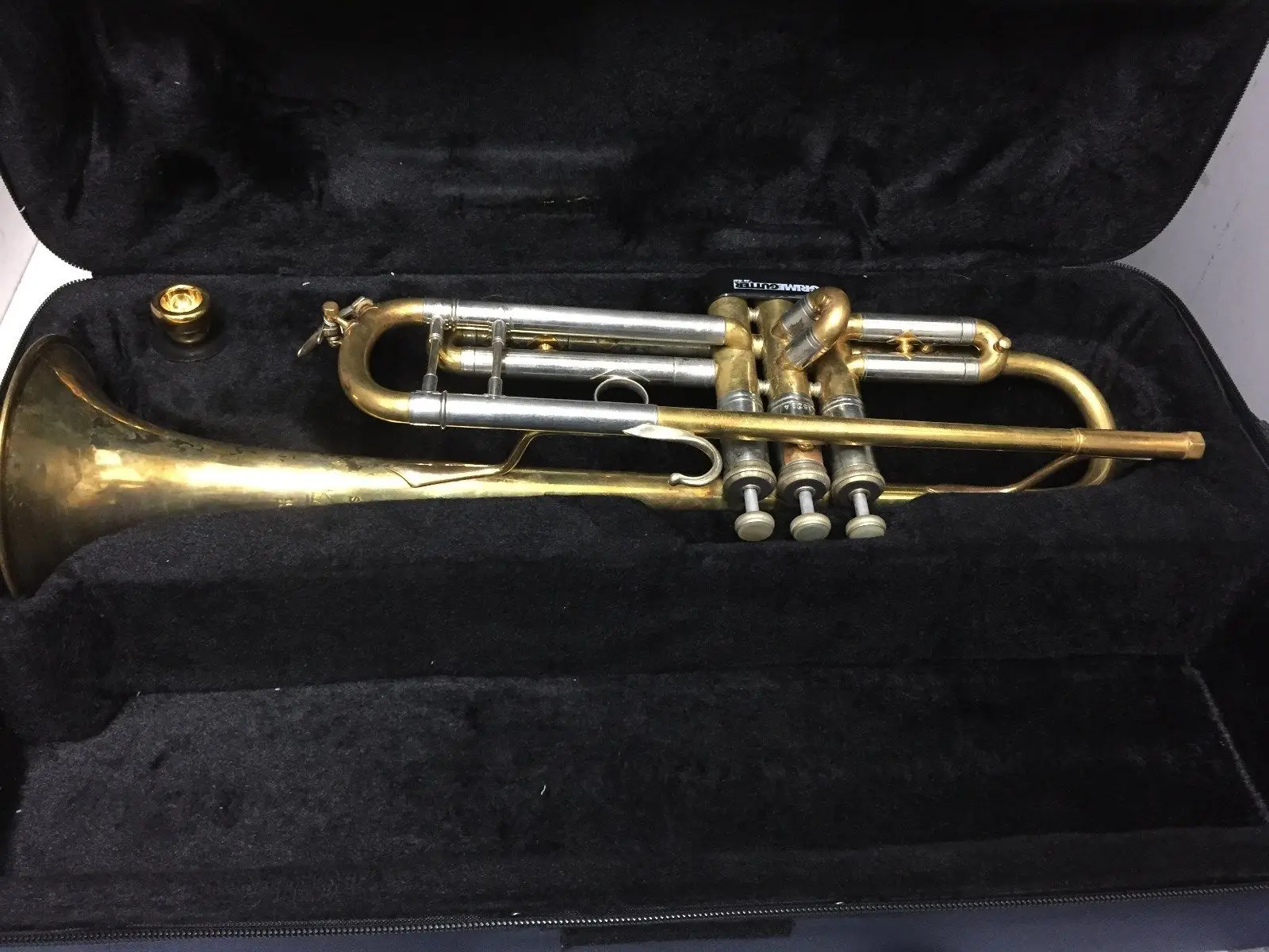 bach trumpet serial numbers 5540 bach trumpet serial numbers 5540