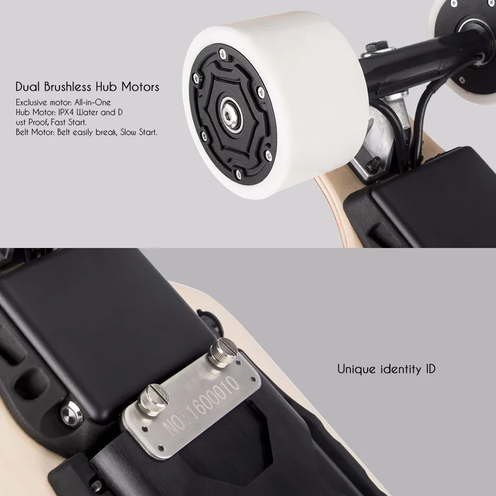 electric skateboard (6)