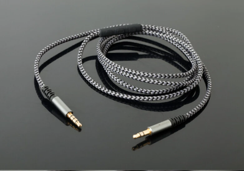headphone wire types