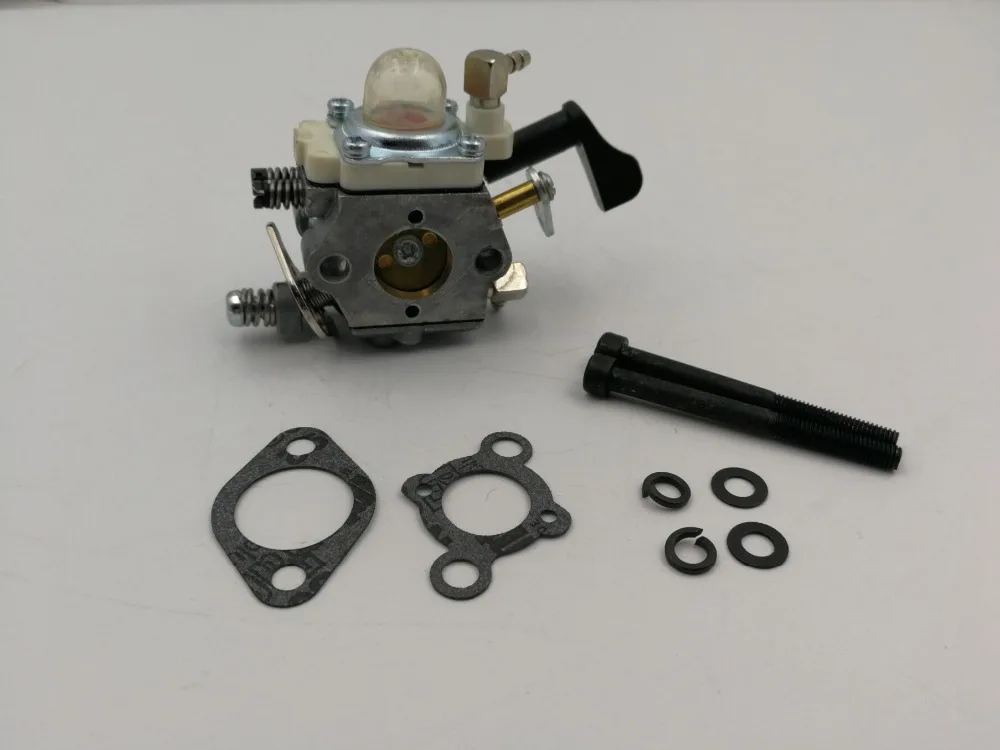 

RC Car rc boat carburator for 26cc 29cc 30.5cc engine for 1/5 HPI KM ROVAN baja 5b 5ss 5t 67020