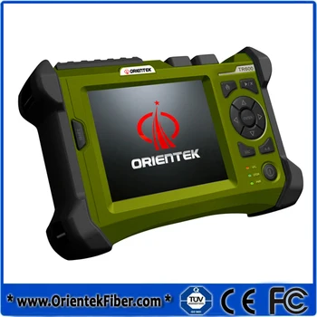 

1310/1550/1625nm 32/30/30db Orientek Pon OTDR Fibra Optica