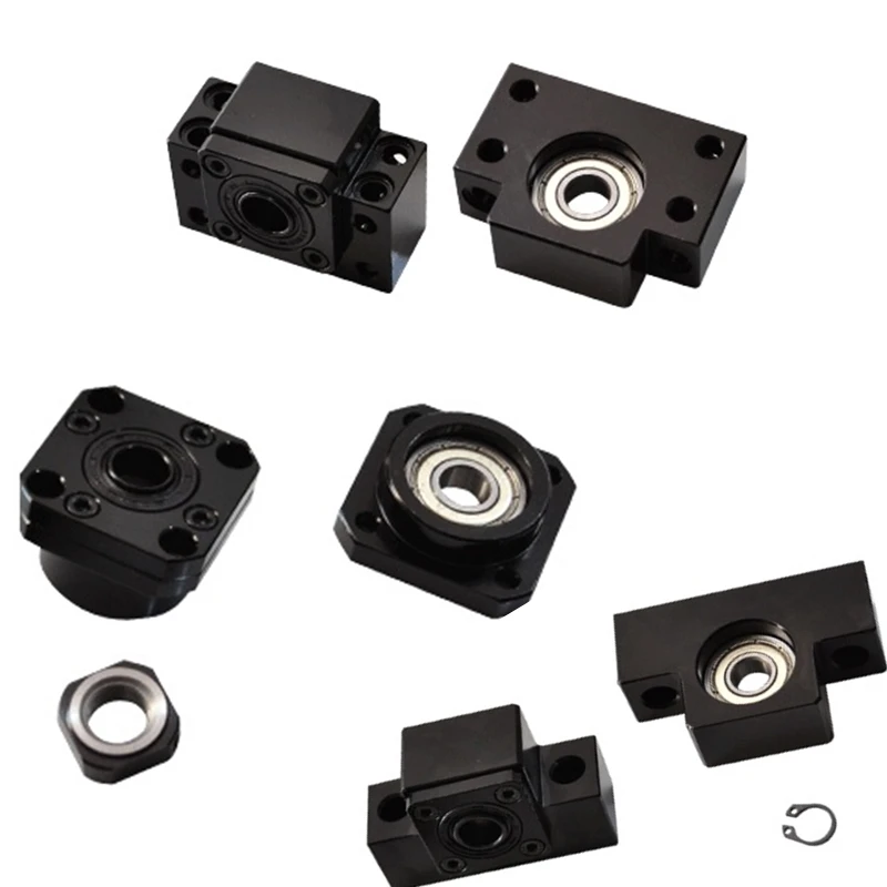 Новый BK10 BF10 BK12 BF12 BK15 BF15 FK10 FF10 FK12 FF12 FK15 FF15 EK10 EF10 EK12 EF12 поддерживающий блок для