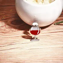 Гольф Магнит, заколка на шляпу положить выравнивание наведение инструмент маркер мяча