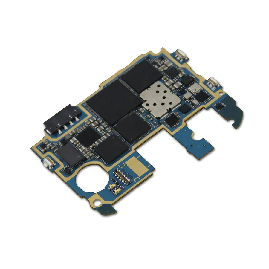 Купить Материнскую Плату Самсунг S4 I9505