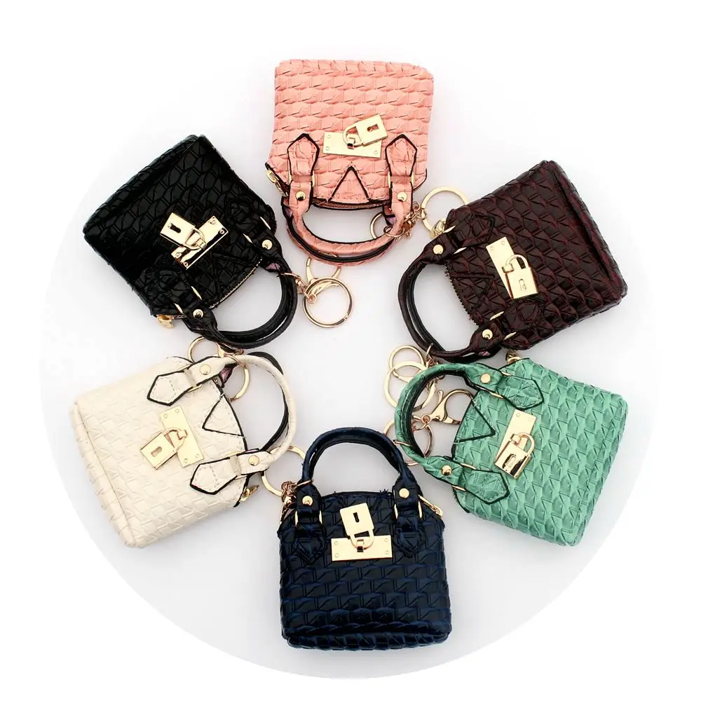 Coin Purse Fashion Handbag Model Bag Women Wallet Change Coin Purse Fashion Handbag Model Bag Women Wallet Change Las Key Card Holder Female Money Mini Handbags Pouch In Purses From Luggage