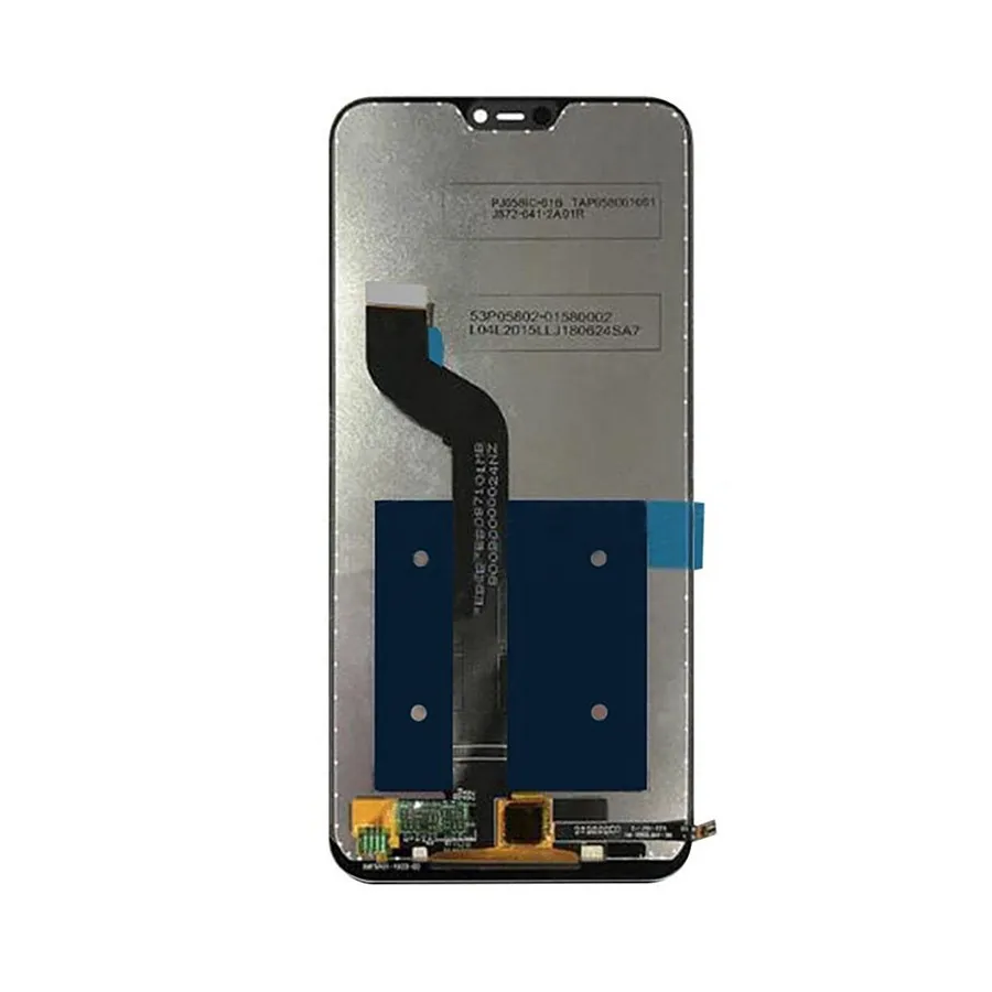 redmi 6 pro_