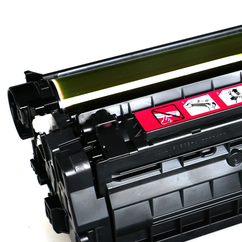 Применимый тонер картридж HP CP5225 HPCP5225xh 5225n 5220 CE740A чернильный картридж|Детали и