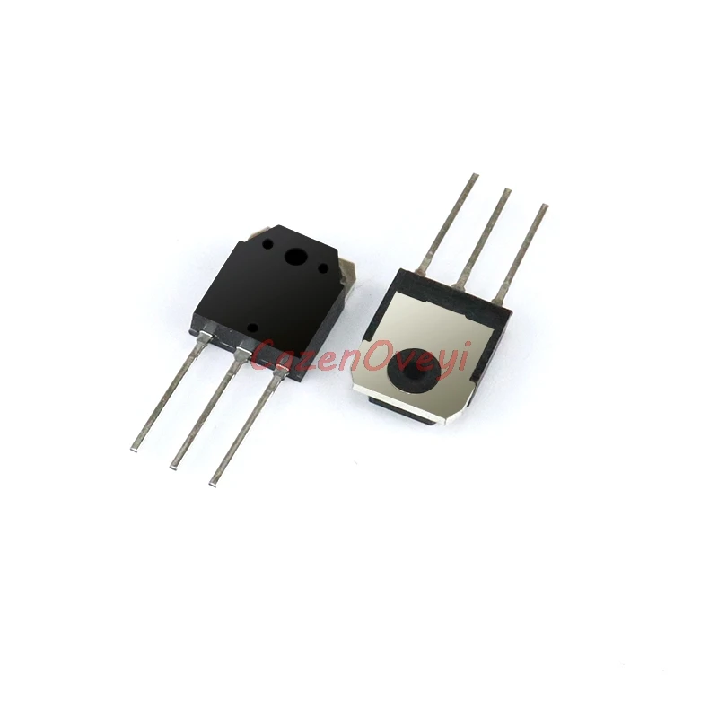 10 шт./лот 6R125C6 IPW60R125C6 TO 247|Интегральные схемы| |