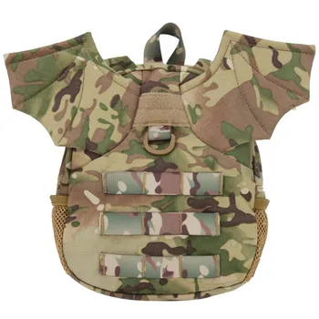 

Outdoor Sports Mini Backpack Children Teens Girls Artificial Bat Wings 1000D Nylon Water Repellent Double Shoulder Bag