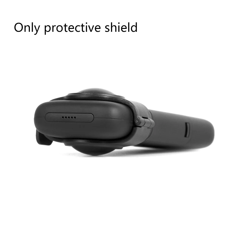Camera Solid Anti-scratch Shell DIY Practical Dustproof Lens Cover Photography Portable Protective Case For Insta360 One X |