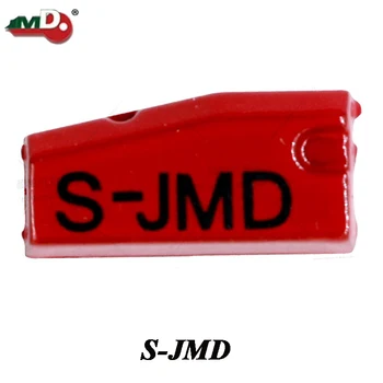 

Latest JMD red chip copy type transponder chip, Super chip with super function with all the chip