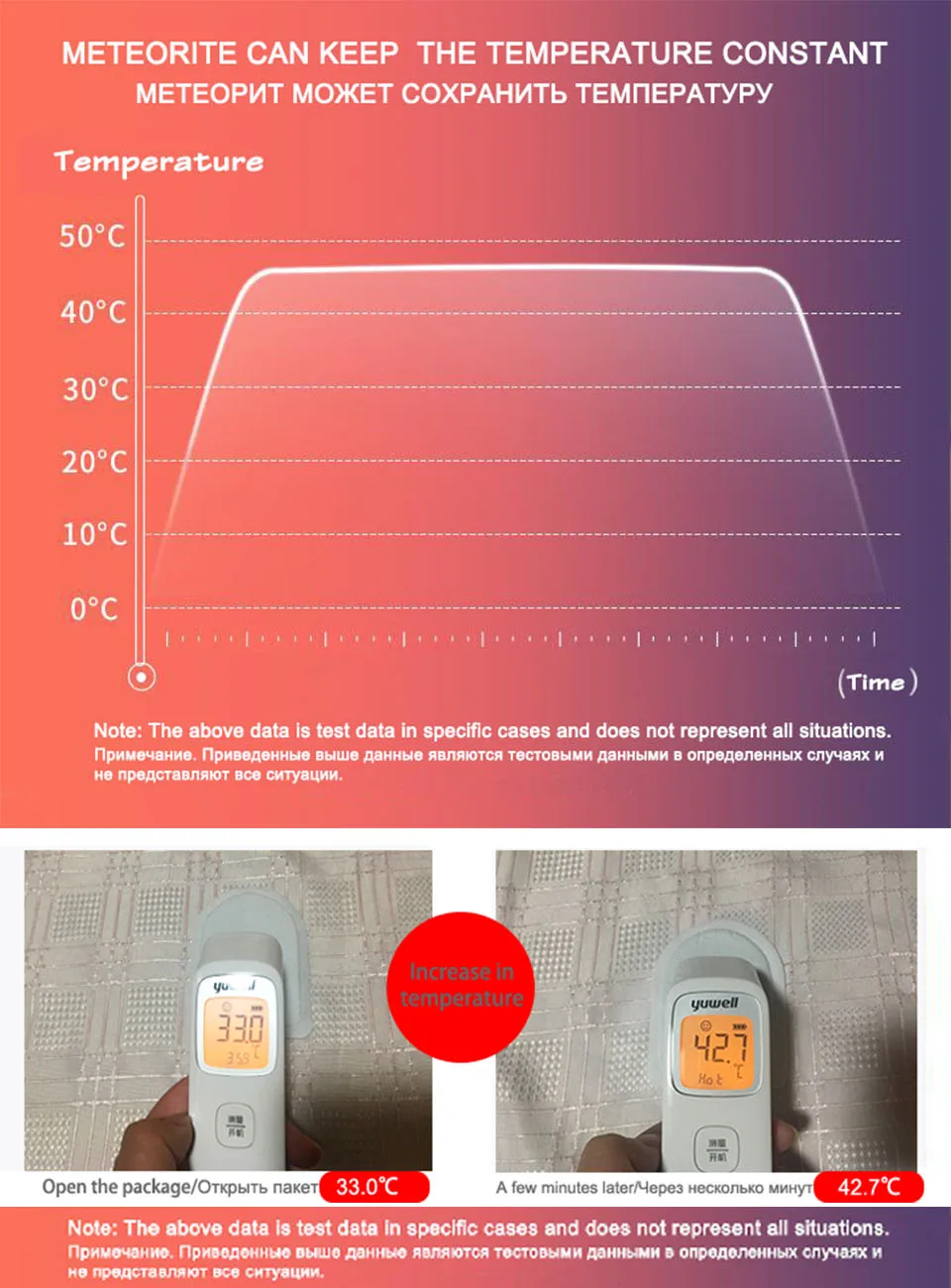 Heating foot patch Details 3