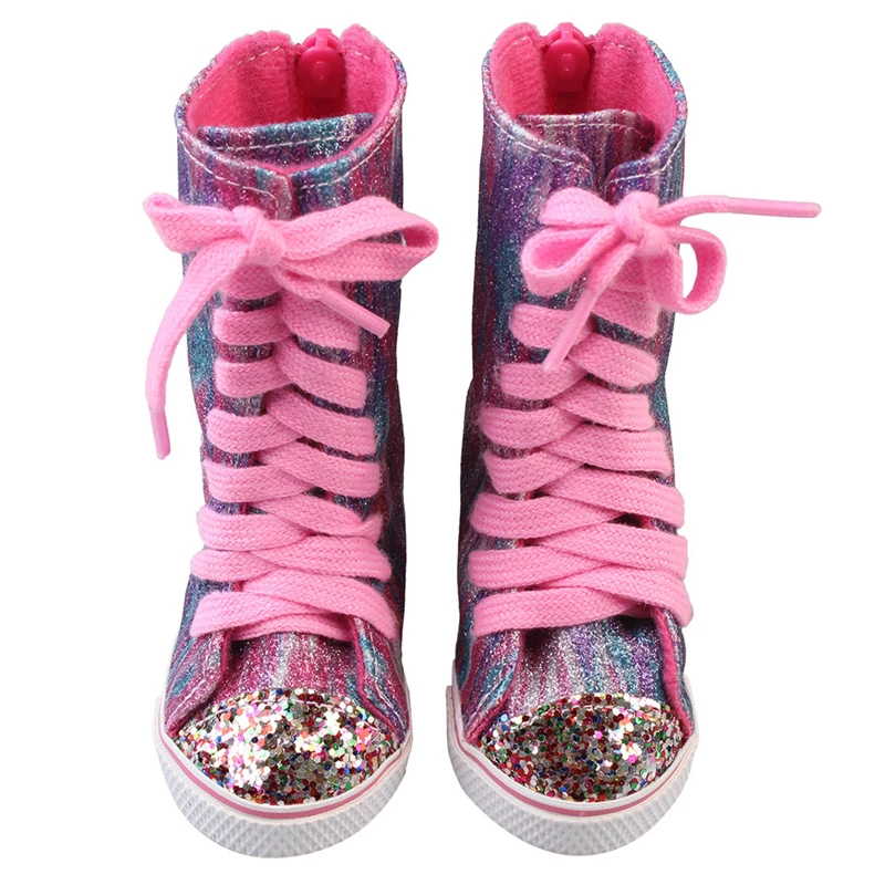Горячая Распродажа 9 см Gao Bang обувь для 1/3 BJD кукла модная мини обувь для куклы для России DIY кукла ручной работы аксессуары