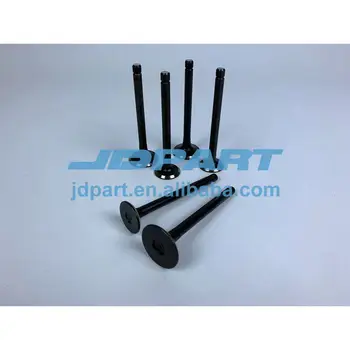 

New Valve Kit for Kubota D950