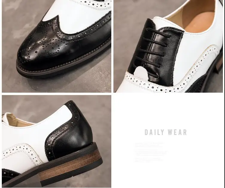 Jack Willden/Классические Модные Мужские модельные туфли с перфорацией типа «броги» из натуральной кожи; цвет белый, черный; мужские туфли-оксфорды для свадебной вечеринки