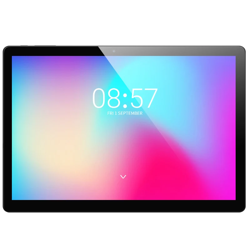 ALLDOCUBE Power M3 4G Phablet 10.1'' 10-Point Touch Screen Android 7.0 MTK6753 Octa Core 2GB+32GB Tablets PC 2.4G/5G Wifi OTG