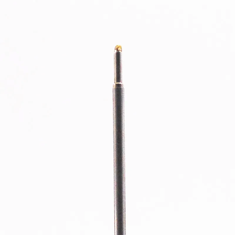 Расширенная 5 шт. шариковая ручка с красными чернилами подходит для типов ручек карандашей для письма