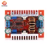 DC 400W 15A Step up Boost Converter Constant Current Power Supply Module LED driver 8.5-50V to 10-60V voltage converter charger ► Photo 3/6