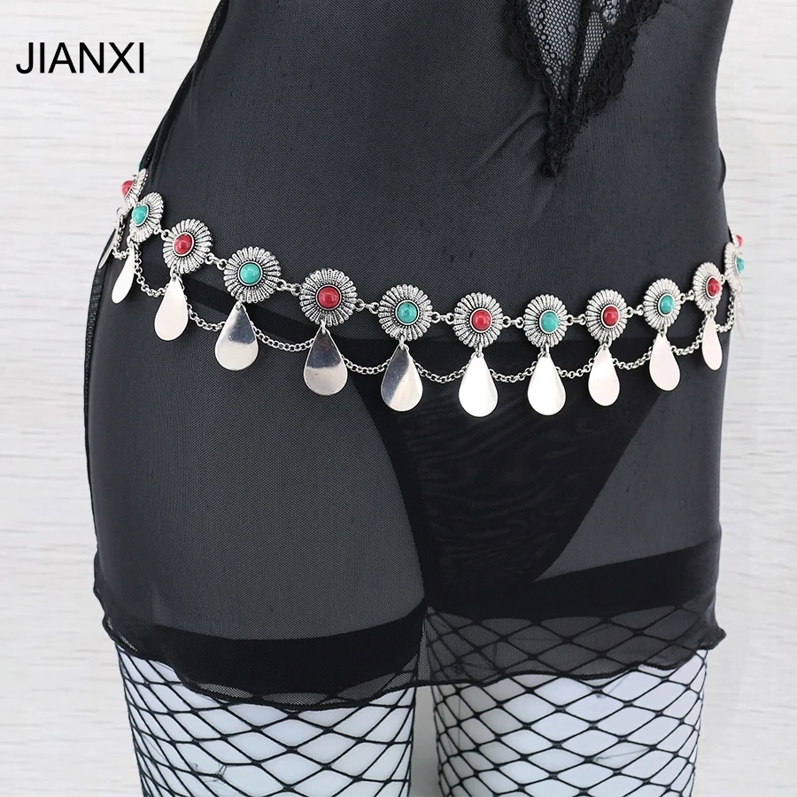 Buy JIANXI bikini BELLY chain summer beach Body