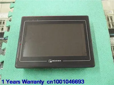 

DHL/EUB 1Pcs Wei Lun 10-inch toucgood qualityad MT6100IV3WV 15-18