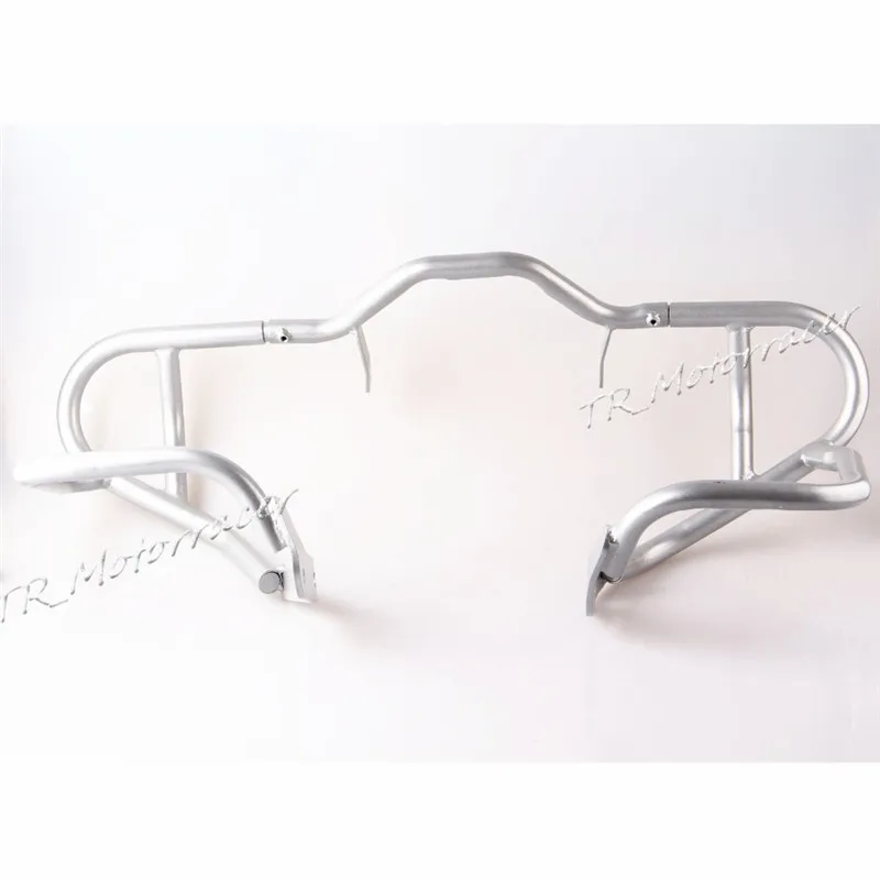

For BMW R1200GS 2004-2012 Motorcycle Crash Protection Bars Engine Guard 2005 2006 2007 2008 2009 2010 Protective Frame