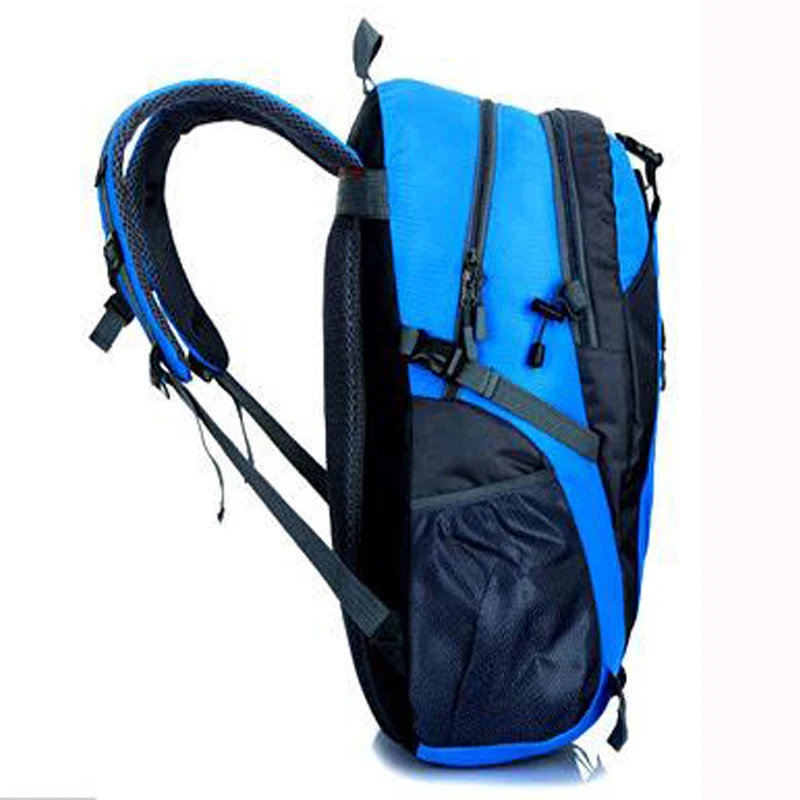 الرجال على ظهره mochila الغمد للماء الخلفي حزمة مصمم الظهر الذكور اجتماعيون عالية الجودة للجنسين حقائب نيلون السفر حقيبة